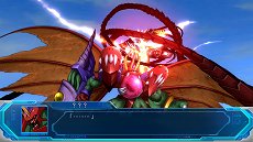 画像ギャラリー No.026のサムネイル画像 / 「スーパーロボット大戦OG ムーン・デュエラーズ」，スパロボJの女主人公カルヴィナや乗機のベルゼルートが公開