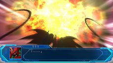 画像ギャラリー No.027のサムネイル画像 / 「スーパーロボット大戦OG ムーン・デュエラーズ」，スパロボJの女主人公カルヴィナや乗機のベルゼルートが公開