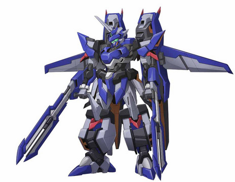 画像ギャラリー No.002のサムネイル画像 / 「スーパーロボット大戦OG ムーン・デュエラーズ」，新たな機体と搭乗者の情報が公開。3DS「スパロボUX/BX」DL版が“お買い得価格”で買えるキャンペーンも