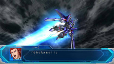 画像ギャラリー No.007のサムネイル画像 / 「スーパーロボット大戦OG ムーン・デュエラーズ」，新たな機体と搭乗者の情報が公開。3DS「スパロボUX/BX」DL版が“お買い得価格”で買えるキャンペーンも