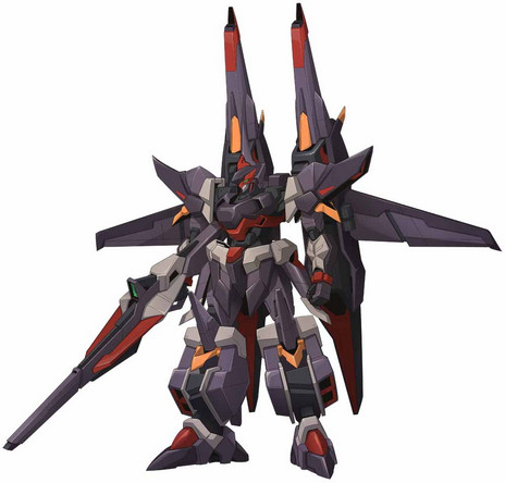 画像ギャラリー No.009のサムネイル画像 / 「スーパーロボット大戦OG ムーン・デュエラーズ」，新たな機体と搭乗者の情報が公開。3DS「スパロボUX/BX」DL版が“お買い得価格”で買えるキャンペーンも