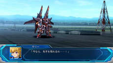 画像ギャラリー No.011のサムネイル画像 / 「スーパーロボット大戦OG ムーン・デュエラーズ」，新たな機体と搭乗者の情報が公開。3DS「スパロボUX/BX」DL版が“お買い得価格”で買えるキャンペーンも