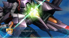 画像ギャラリー No.016のサムネイル画像 / 「スーパーロボット大戦OG ムーン・デュエラーズ」，新たな機体と搭乗者の情報が公開。3DS「スパロボUX/BX」DL版が“お買い得価格”で買えるキャンペーンも