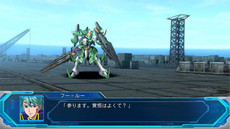 画像ギャラリー No.021のサムネイル画像 / 「スーパーロボット大戦OG ムーン・デュエラーズ」，新たな機体と搭乗者の情報が公開。3DS「スパロボUX/BX」DL版が“お買い得価格”で買えるキャンペーンも