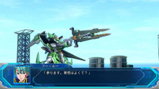 画像ギャラリー No.022のサムネイル画像 / 「スーパーロボット大戦OG ムーン・デュエラーズ」，新たな機体と搭乗者の情報が公開。3DS「スパロボUX/BX」DL版が“お買い得価格”で買えるキャンペーンも