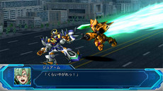 画像ギャラリー No.029のサムネイル画像 / 「スーパーロボット大戦OG ムーン・デュエラーズ」，新たな機体と搭乗者の情報が公開。3DS「スパロボUX/BX」DL版が“お買い得価格”で買えるキャンペーンも