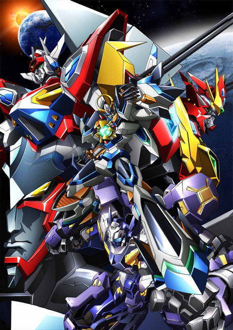 画像ギャラリー No.032のサムネイル画像 / 「スーパーロボット大戦OG ムーン・デュエラーズ」，新たな機体と搭乗者の情報が公開。3DS「スパロボUX/BX」DL版が“お買い得価格”で買えるキャンペーンも