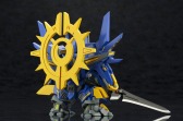 画像ギャラリー No.002のサムネイル画像 / 「スーパーロボット大戦OG」シリーズの「ネオ・グランゾン」がS.R.D-Sで登場