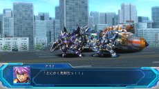 画像ギャラリー No.003のサムネイル画像 / 「スーパーロボット大戦OG ムーン・デュエラーズ」,2つのゲームシステム「マキシマムブレイク」「機体換装」の詳細が明らかに