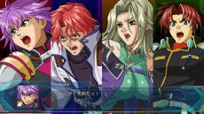 画像ギャラリー No.004のサムネイル画像 / 「スーパーロボット大戦OG ムーン・デュエラーズ」,2つのゲームシステム「マキシマムブレイク」「機体換装」の詳細が明らかに