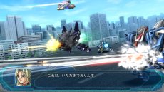 画像ギャラリー No.005のサムネイル画像 / 「スーパーロボット大戦OG ムーン・デュエラーズ」,2つのゲームシステム「マキシマムブレイク」「機体換装」の詳細が明らかに