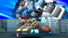 画像ギャラリー No.007のサムネイル画像 / 「スーパーロボット大戦OG ムーン・デュエラーズ」,2つのゲームシステム「マキシマムブレイク」「機体換装」の詳細が明らかに