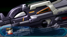 画像ギャラリー No.012のサムネイル画像 / 「スーパーロボット大戦OG ムーン・デュエラーズ」,ストーリー概要などの最新情報が公開。「無限のフロンティア」からハーケン・ブロウニングが参戦