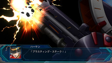 画像ギャラリー No.014のサムネイル画像 / 「スーパーロボット大戦OG ムーン・デュエラーズ」,ストーリー概要などの最新情報が公開。「無限のフロンティア」からハーケン・ブロウニングが参戦