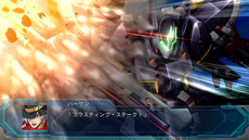 画像ギャラリー No.015のサムネイル画像 / 「スーパーロボット大戦OG ムーン・デュエラーズ」,ストーリー概要などの最新情報が公開。「無限のフロンティア」からハーケン・ブロウニングが参戦