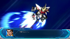 画像ギャラリー No.021のサムネイル画像 / 「スーパーロボット大戦OG ムーン・デュエラーズ」,ストーリー概要などの最新情報が公開。「無限のフロンティア」からハーケン・ブロウニングが参戦