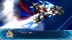 画像ギャラリー No.023のサムネイル画像 / 「スーパーロボット大戦OG ムーン・デュエラーズ」,ストーリー概要などの最新情報が公開。「無限のフロンティア」からハーケン・ブロウニングが参戦