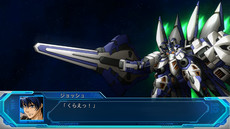 画像ギャラリー No.031のサムネイル画像 / 「スーパーロボット大戦OG ムーン・デュエラーズ」,ストーリー概要などの最新情報が公開。「無限のフロンティア」からハーケン・ブロウニングが参戦