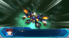 画像ギャラリー No.034のサムネイル画像 / 「スーパーロボット大戦OG ムーン・デュエラーズ」,ストーリー概要などの最新情報が公開。「無限のフロンティア」からハーケン・ブロウニングが参戦