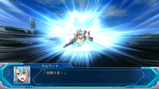 画像ギャラリー No.040のサムネイル画像 / 「スーパーロボット大戦OG ムーン・デュエラーズ」,ストーリー概要などの最新情報が公開。「無限のフロンティア」からハーケン・ブロウニングが参戦