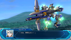 画像ギャラリー No.041のサムネイル画像 / 「スーパーロボット大戦OG ムーン・デュエラーズ」,ストーリー概要などの最新情報が公開。「無限のフロンティア」からハーケン・ブロウニングが参戦