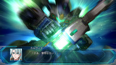画像ギャラリー No.042のサムネイル画像 / 「スーパーロボット大戦OG ムーン・デュエラーズ」,ストーリー概要などの最新情報が公開。「無限のフロンティア」からハーケン・ブロウニングが参戦