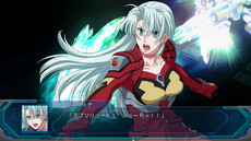 画像ギャラリー No.044のサムネイル画像 / 「スーパーロボット大戦OG ムーン・デュエラーズ」,ストーリー概要などの最新情報が公開。「無限のフロンティア」からハーケン・ブロウニングが参戦