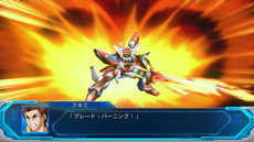 画像ギャラリー No.051のサムネイル画像 / 「スーパーロボット大戦OG ムーン・デュエラーズ」,ストーリー概要などの最新情報が公開。「無限のフロンティア」からハーケン・ブロウニングが参戦