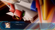 画像ギャラリー No.052のサムネイル画像 / 「スーパーロボット大戦OG ムーン・デュエラーズ」,ストーリー概要などの最新情報が公開。「無限のフロンティア」からハーケン・ブロウニングが参戦