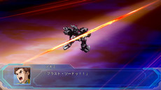 画像ギャラリー No.054のサムネイル画像 / 「スーパーロボット大戦OG ムーン・デュエラーズ」,ストーリー概要などの最新情報が公開。「無限のフロンティア」からハーケン・ブロウニングが参戦