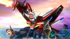 画像ギャラリー No.055のサムネイル画像 / 「スーパーロボット大戦OG ムーン・デュエラーズ」,ストーリー概要などの最新情報が公開。「無限のフロンティア」からハーケン・ブロウニングが参戦