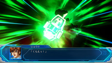 画像ギャラリー No.064のサムネイル画像 / 「スーパーロボット大戦OG ムーン・デュエラーズ」,ストーリー概要などの最新情報が公開。「無限のフロンティア」からハーケン・ブロウニングが参戦
