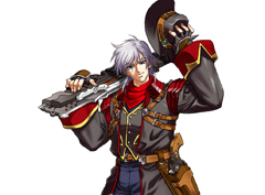画像ギャラリー No.067のサムネイル画像 / 「スーパーロボット大戦OG ムーン・デュエラーズ」,ストーリー概要などの最新情報が公開。「無限のフロンティア」からハーケン・ブロウニングが参戦
