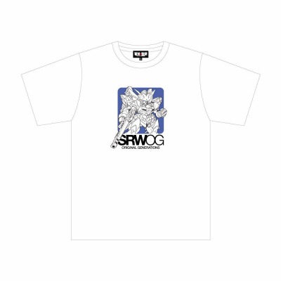画像ギャラリー No.014のサムネイル画像 / 「スーパーロボット大戦OG展」大阪会場で販売する新商品の情報が公開