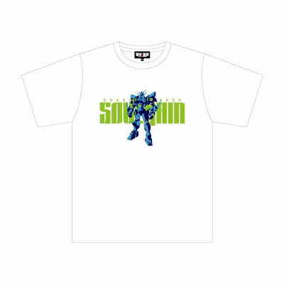画像ギャラリー No.016のサムネイル画像 / 「スーパーロボット大戦OG展」大阪会場で販売する新商品の情報が公開