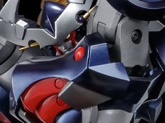 「スパロボOG」のダイゼンガーが千値練から登場。全長460mmのクソデカ斬艦刀を装備で見参！