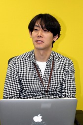 画像ギャラリー No.003のサムネイル画像 / MMORPGが死ぬほど大好きな人達によって作られたスマホ向けRPG「トライリンク 光の女神と七魔獣」開発者インタビュー