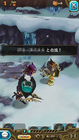 画像ギャラリー No.006のサムネイル画像 / MMORPGが死ぬほど大好きな人達によって作られたスマホ向けRPG「トライリンク 光の女神と七魔獣」開発者インタビュー