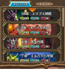 画像ギャラリー No.016のサムネイル画像 / 【PR】「トライリンク 光の女神と七魔獣」新たなボス“ボルケーノ”と“ダークナイト”の攻略ポイントを紹介。レアドロップ品も見どころ