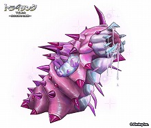 画像ギャラリー No.002のサムネイル画像 / 「トライリンク」でメインシナリオの11章と12章を9月1日に実装。本日21：00よりニコ生も配信