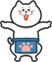 画像ギャラリー No.002のサムネイル画像 / ネコマンガも読めるスマホアプリ「ねこめし屋」，1月28日より配信開始