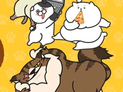 可愛いネコ店長をお手伝い！　スマホ向け経営ゲーム「ねこめし屋」を紹介する「（ほぼ）日刊スマホゲーム通信」第1446回