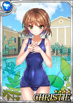 画像ギャラリー No.001のサムネイル画像 / 「Sid Story」夏限定の水着シディアンを入手できるイベントがスタート