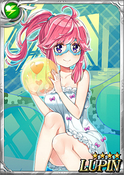 画像ギャラリー No.004のサムネイル画像 / 「Sid Story」夏限定の水着シディアンを入手できるイベントがスタート