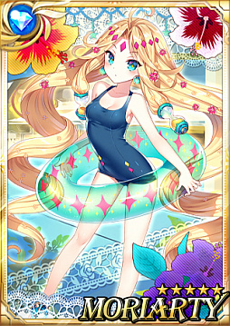 画像ギャラリー No.006のサムネイル画像 / 「Sid Story」夏限定の水着シディアンを入手できるイベントがスタート