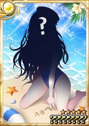 画像ギャラリー No.002のサムネイル画像 / 「Sid Story」SR水着ミュシャが登場するイベント「夏の特別なシーズン」を実施