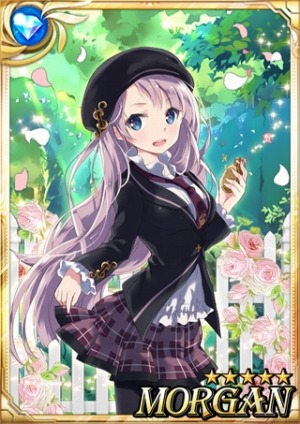 画像ギャラリー No.008のサムネイル画像 / 「Sid Story」SR水着ミュシャが登場するイベント「夏の特別なシーズン」を実施