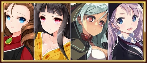 画像ギャラリー No.009のサムネイル画像 / 「Sid Story」SR水着ミュシャが登場するイベント「夏の特別なシーズン」を実施