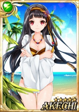 画像ギャラリー No.002のサムネイル画像 / 「Sid Story」総選挙イベントに出たシディアンの水着バージョンが登場