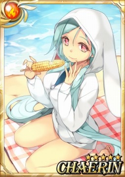 画像ギャラリー No.003のサムネイル画像 / 「Sid Story」総選挙イベントに出たシディアンの水着バージョンが登場